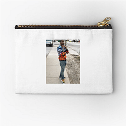 YFN Lucci The Best Rapper Yfn Lucci Zipper Pouches