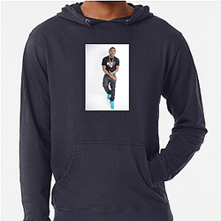 YFN Lucci Beyond The Mic Yfn Lucci Hoodies