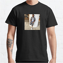 YFN Lucci My Favorite Artist Yfn Lucci T-Shirts