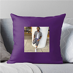 YFN Lucci My Favorite Artist Yfn Lucci Pillows Cover