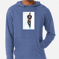 YFN Lucci Beyond The Mic Yfn Lucci Hoodies