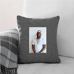 YFN Lucci Always Cool Always Smooth Yfn Lucci Pillows Cover