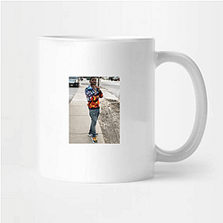 YFN Lucci The Best Rapper Yfn Lucci Mugs