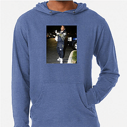 YFN Lucci Unforgettable Rhymes Yfn Lucci Hoodies