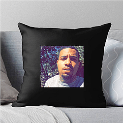 YFN Lucci A True Masterpiece Yfn Lucci Pillows Cover