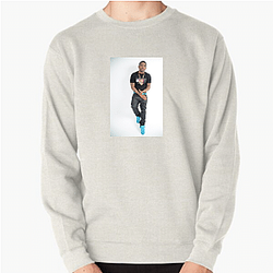 YFN Lucci Beyond The Mic Yfn Lucci Sweatshirts