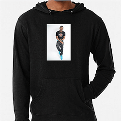 YFN Lucci Beyond The Mic Yfn Lucci Hoodies