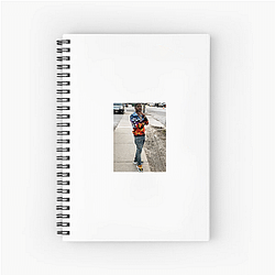 YFN Lucci The Best Rapper Yfn Lucci Notebook