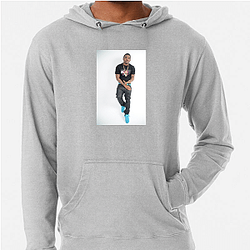 YFN Lucci Beyond The Mic Yfn Lucci Hoodies