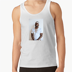YFN Lucci Always Cool Always Smooth Yfn Lucci Tank Tops