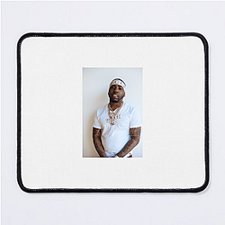 YFN Lucci Always Cool Always Smooth Yfn Lucci Mouse Pads