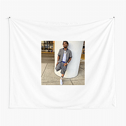 YFN Lucci My Favorite Artist Yfn Lucci Tapestries