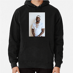 YFN Lucci Always Cool Always Smooth Yfn Lucci Hoodies