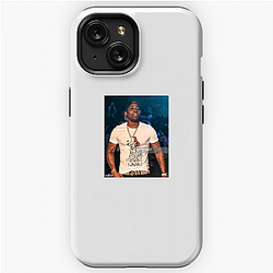 YFN Lucci The King of The Streets Yfn Lucci Samsung Cases