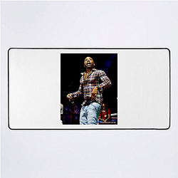 YFN Lucci The World Is A Beat Yfn Lucci Mouse Pads