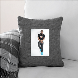 YFN Lucci Beyond The Mic Yfn Lucci Pillows Cover