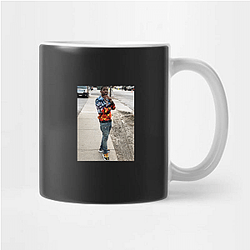 YFN Lucci The Best Rapper Yfn Lucci Mugs