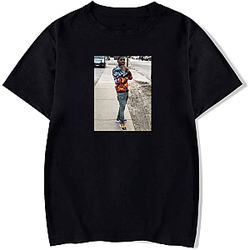 YFN Lucci The Best Rapper Yfn Lucci T-Shirts