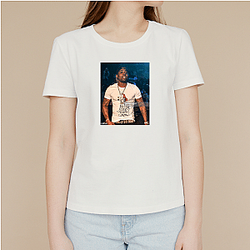 YFN Lucci The King of The Streets Yfn Lucci T-Shirts
