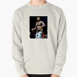 YFN Lucci The World Is A Beat Yfn Lucci Sweatshirts