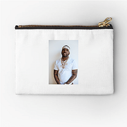 YFN Lucci Always Cool Always Smooth Yfn Lucci Zipper Pouches
