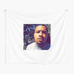 YFN Lucci A True Masterpiece Yfn Lucci Tapestries