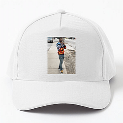 YFN Lucci The Best Rapper Yfn Lucci Hats & Caps