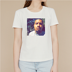YFN Lucci A True Masterpiece Yfn Lucci T-Shirts