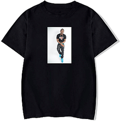 YFN Lucci Beyond The Mic Yfn Lucci T-Shirts