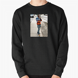 YFN Lucci The Best Rapper Yfn Lucci Sweatshirts