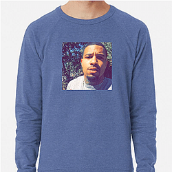 YFN Lucci A True Masterpiece Yfn Lucci Sweatshirts