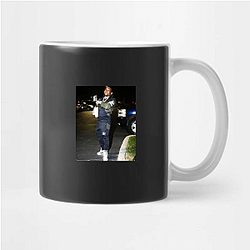 YFN Lucci Unforgettable Rhymes Yfn Lucci Mugs