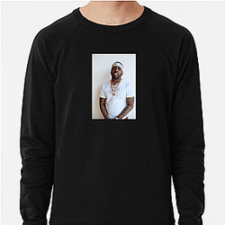 YFN Lucci Always Cool Always Smooth Yfn Lucci Sweatshirts