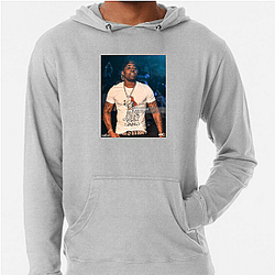 YFN Lucci The King of The Streets Yfn Lucci Hoodies