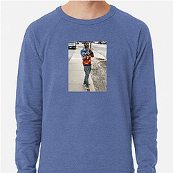 YFN Lucci The Best Rapper Yfn Lucci Sweatshirts
