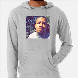 YFN Lucci A True Masterpiece Yfn Lucci Hoodies