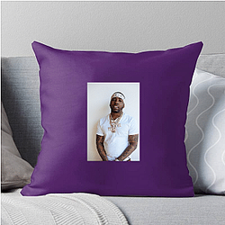 YFN Lucci Always Cool Always Smooth Yfn Lucci Pillows Cover
