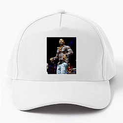 YFN Lucci The World Is A Beat Yfn Lucci Hats & Caps