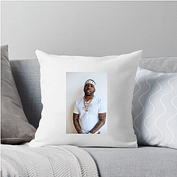 YFN Lucci Always Cool Always Smooth Yfn Lucci Pillows Cover