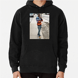 YFN Lucci The Best Rapper Yfn Lucci Hoodies