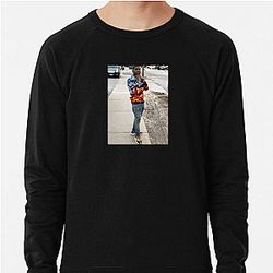 YFN Lucci The Best Rapper Yfn Lucci Sweatshirts