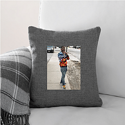YFN Lucci The Best Rapper Yfn Lucci Pillows Cover