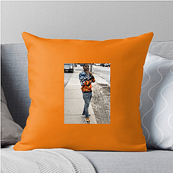 YFN Lucci The Best Rapper Yfn Lucci Pillows Cover