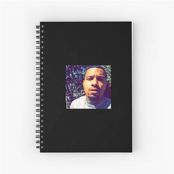 YFN Lucci A True Masterpiece Yfn Lucci Notebook