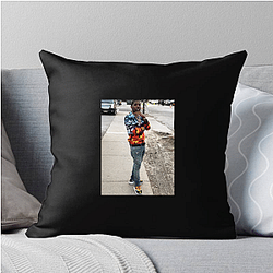 YFN Lucci The Best Rapper Yfn Lucci Pillows Cover