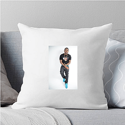 YFN Lucci Beyond The Mic Yfn Lucci Pillows Cover