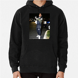 YFN Lucci Unforgettable Rhymes Yfn Lucci Hoodies