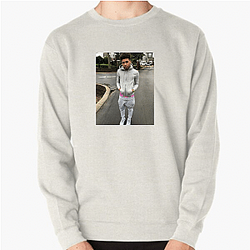 YFN Lucci The World Is My Stage Yfn Lucci Sweatshirts