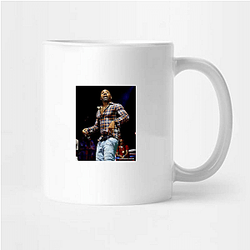 YFN Lucci The World Is A Beat Yfn Lucci Mugs