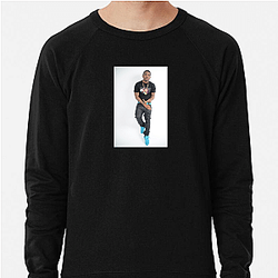 YFN Lucci Beyond The Mic Yfn Lucci Sweatshirts